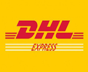 DHL Logo