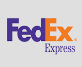 FedEx Logo