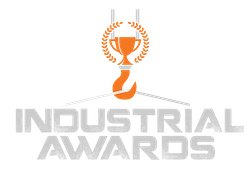 Industrial Corporate Awards online store logo